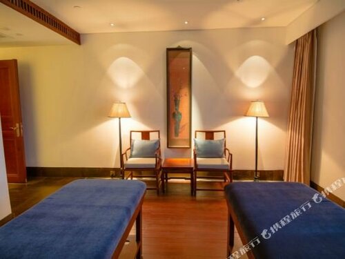 Hotel Ze Yun Hotel, Changde, photo