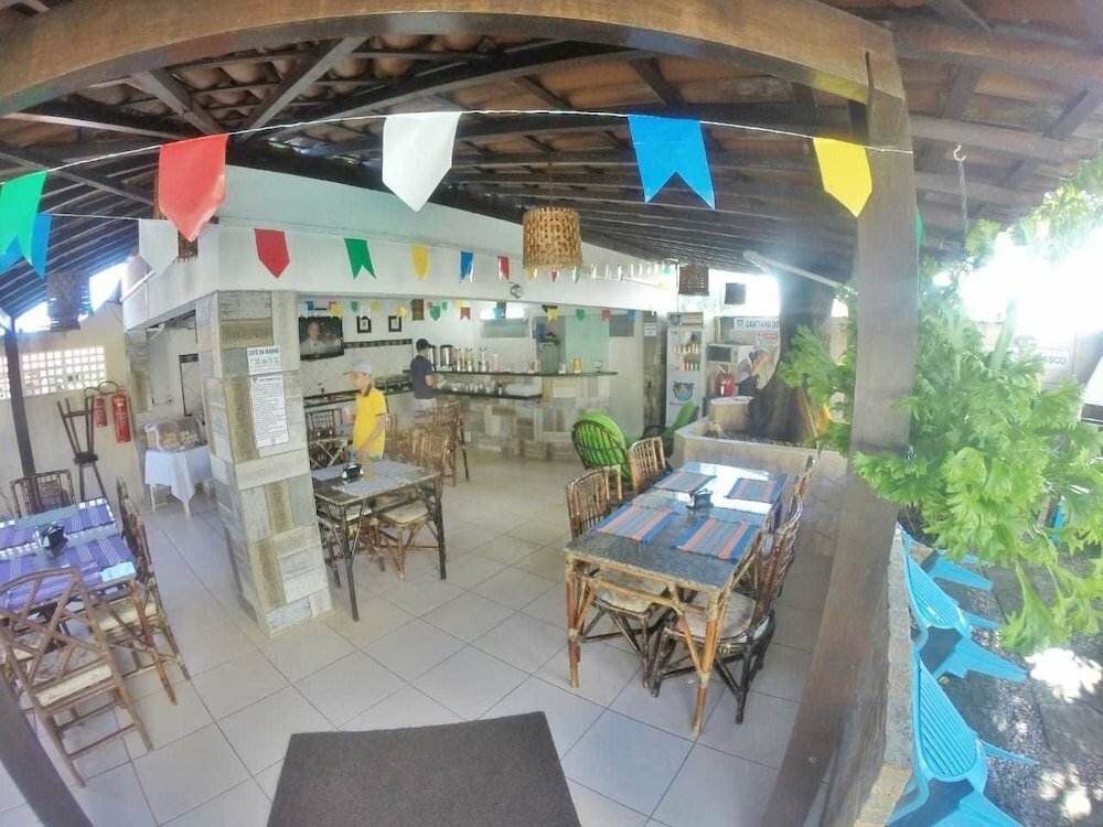 Hotel Pousada Lisboa Natal, Natal, photo