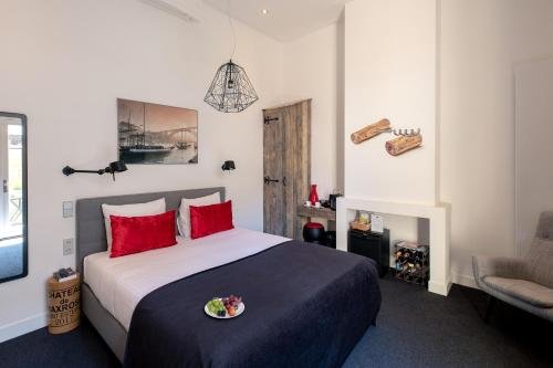 Фото Boutique Hotel Zies