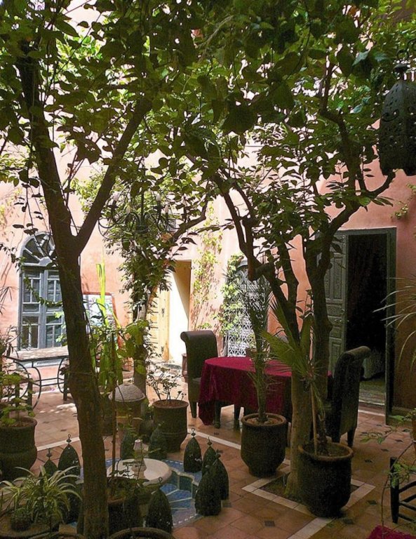 Фото Riad Sidi Omar