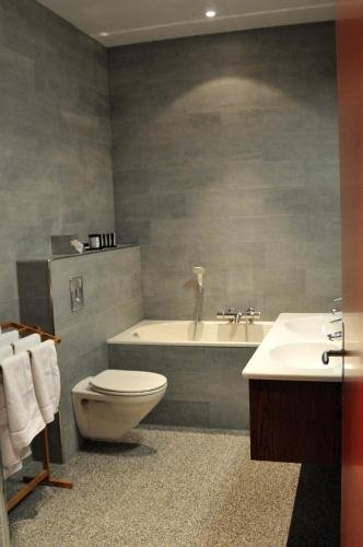 Фото Leerhotel Het Klooster