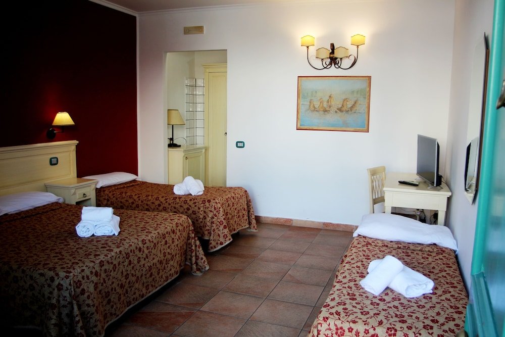 Фото Hotel Santa Caterina