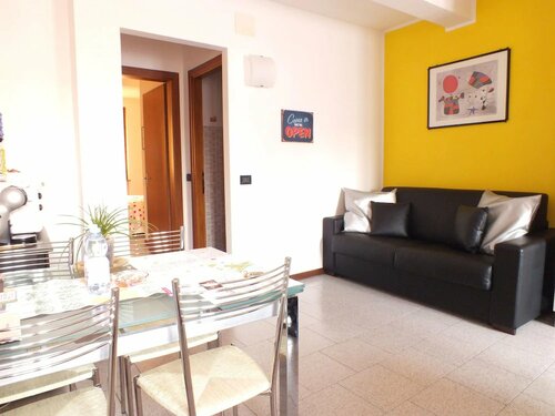 Гостиница Bed & Breakfast Il Torrazzo в Кремоне