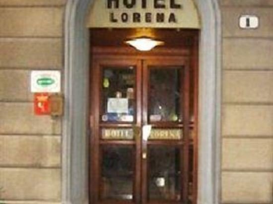 Фото Hotel Lorena