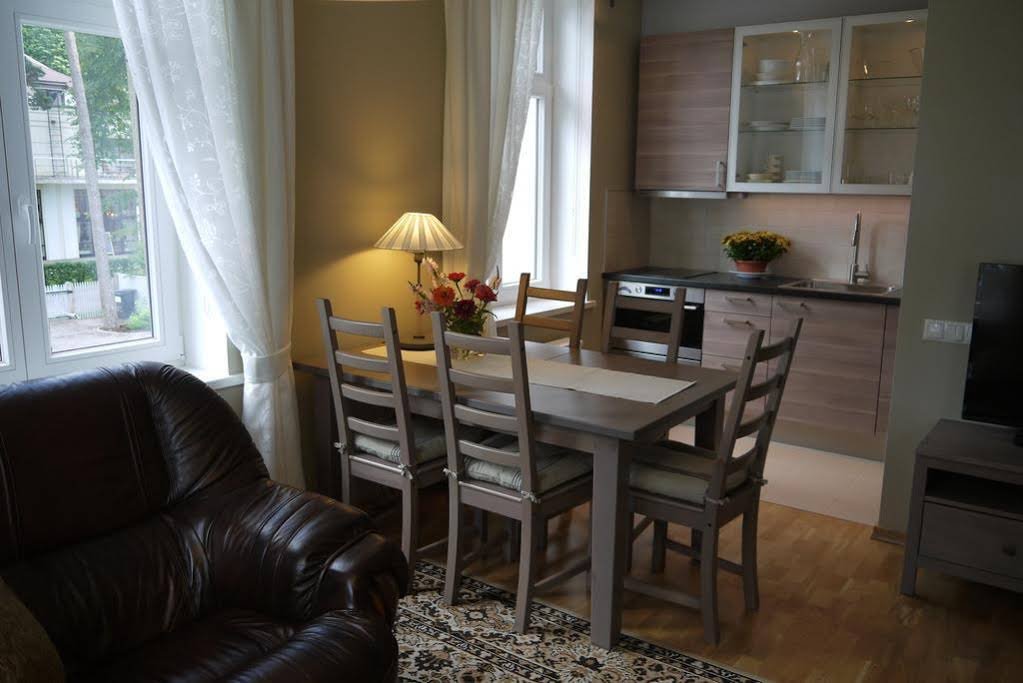 Фото Apartments Livia