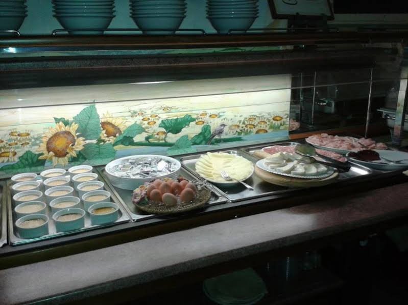 Фото Hotel Kennedy