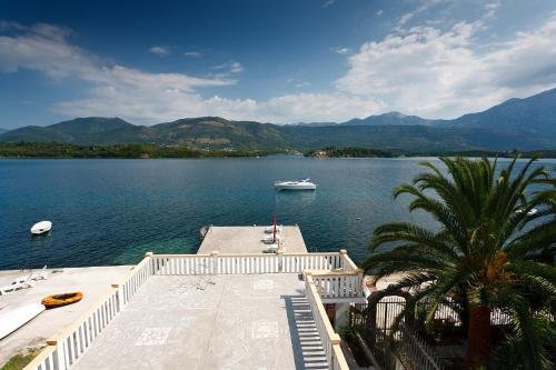 Фото Apartments Kovinic