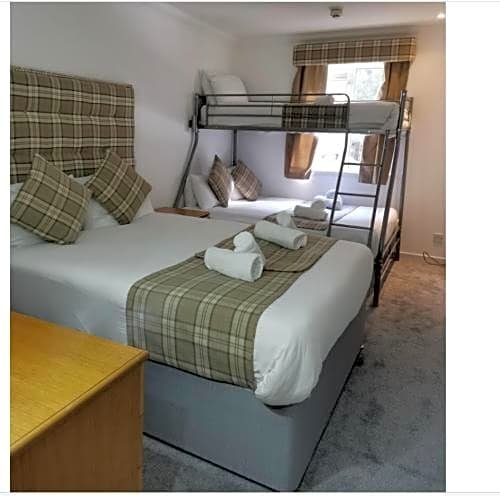 Фото Loch Long Hotel