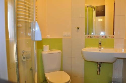Гостиница Solec Hotel Solec в Констанцин-Езорне