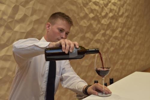 Фото The Fredonia Hotel and Convention Center