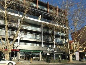 Adina Apartment Hotel St Kilda Melbourne