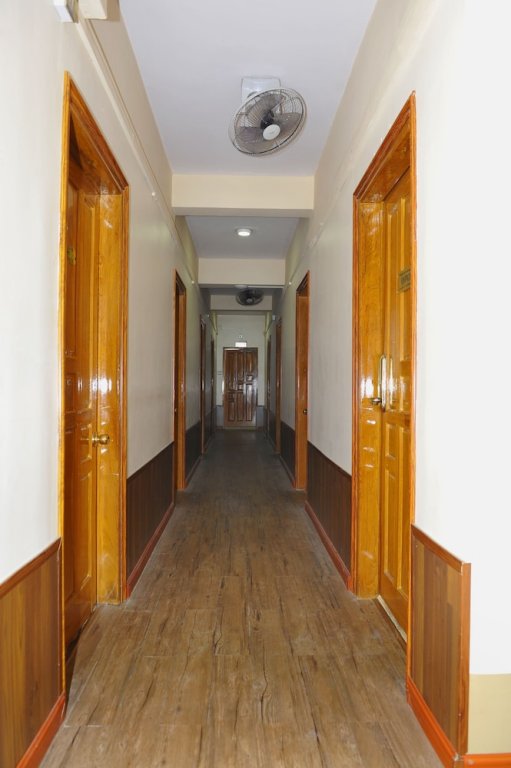 Фото Hotel Victory Point