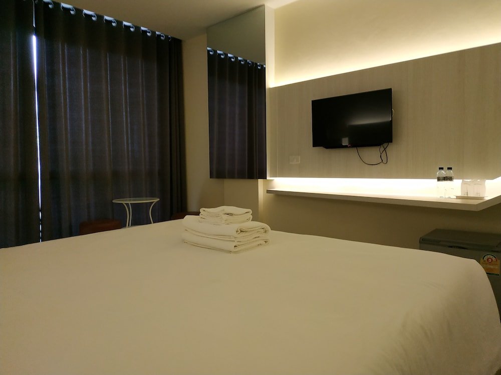 Фото Luxsna Residence