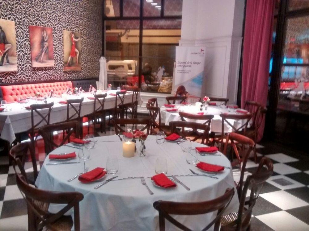 Фото Tango de Mayo