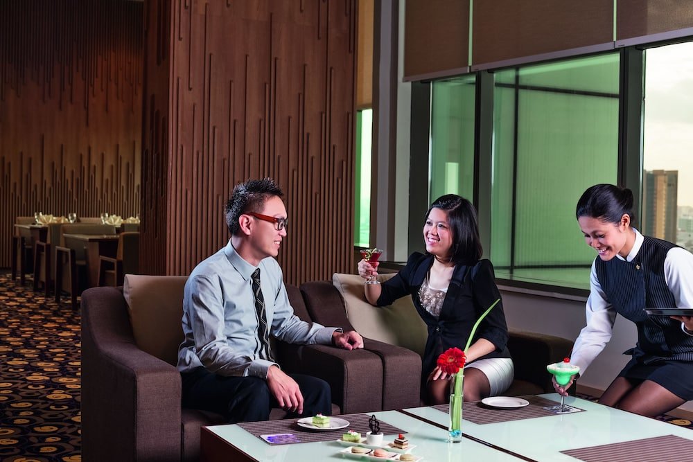 Фото Grand Mercure Jakarta Harmoni