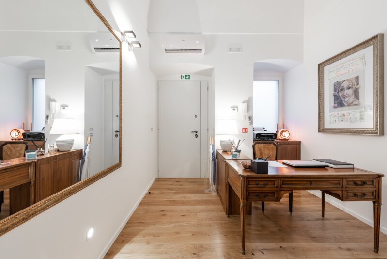 Hotel B&b i Colori Della Puglia, Trani, photo