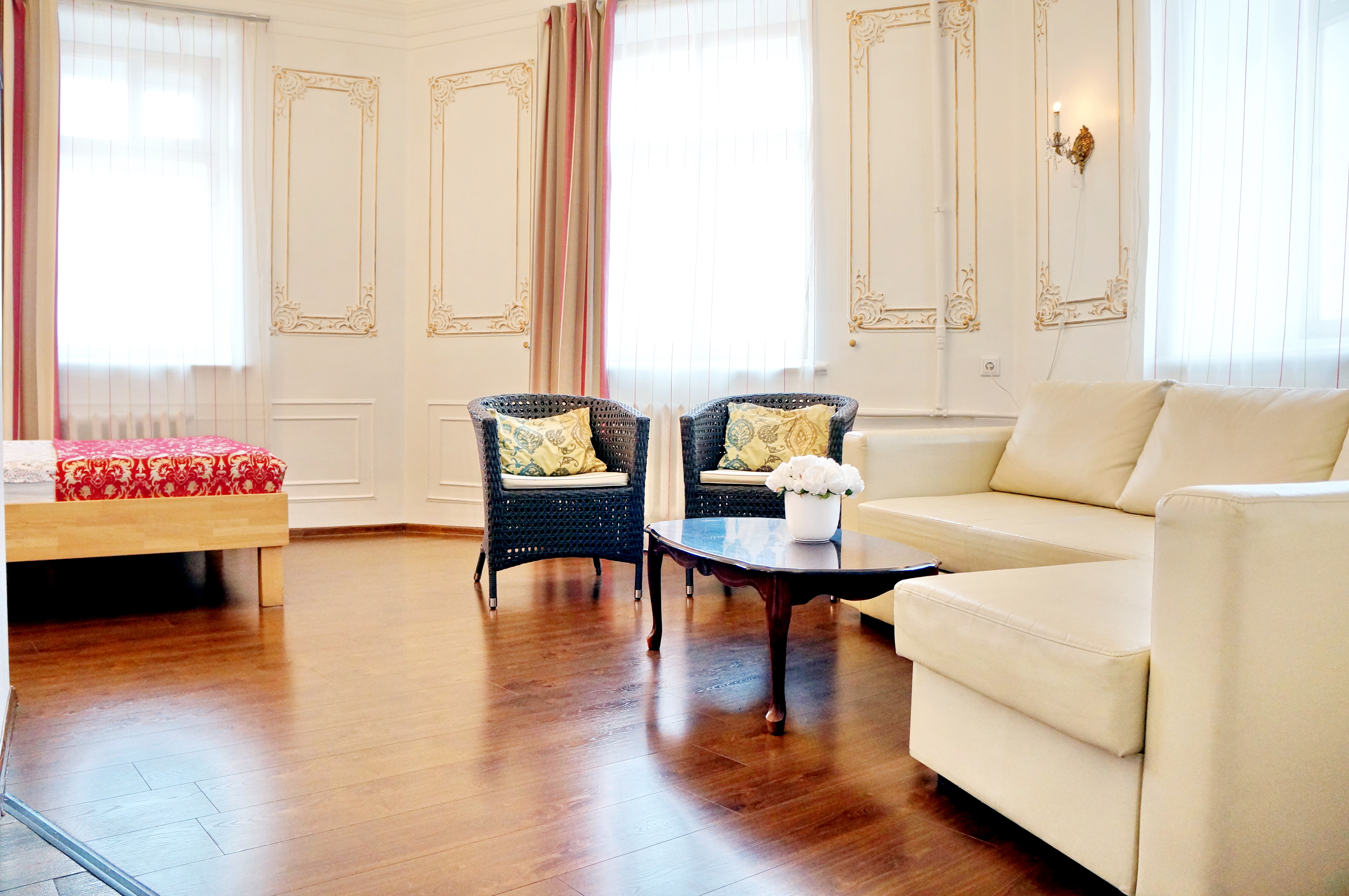 Фото Скай на Невском