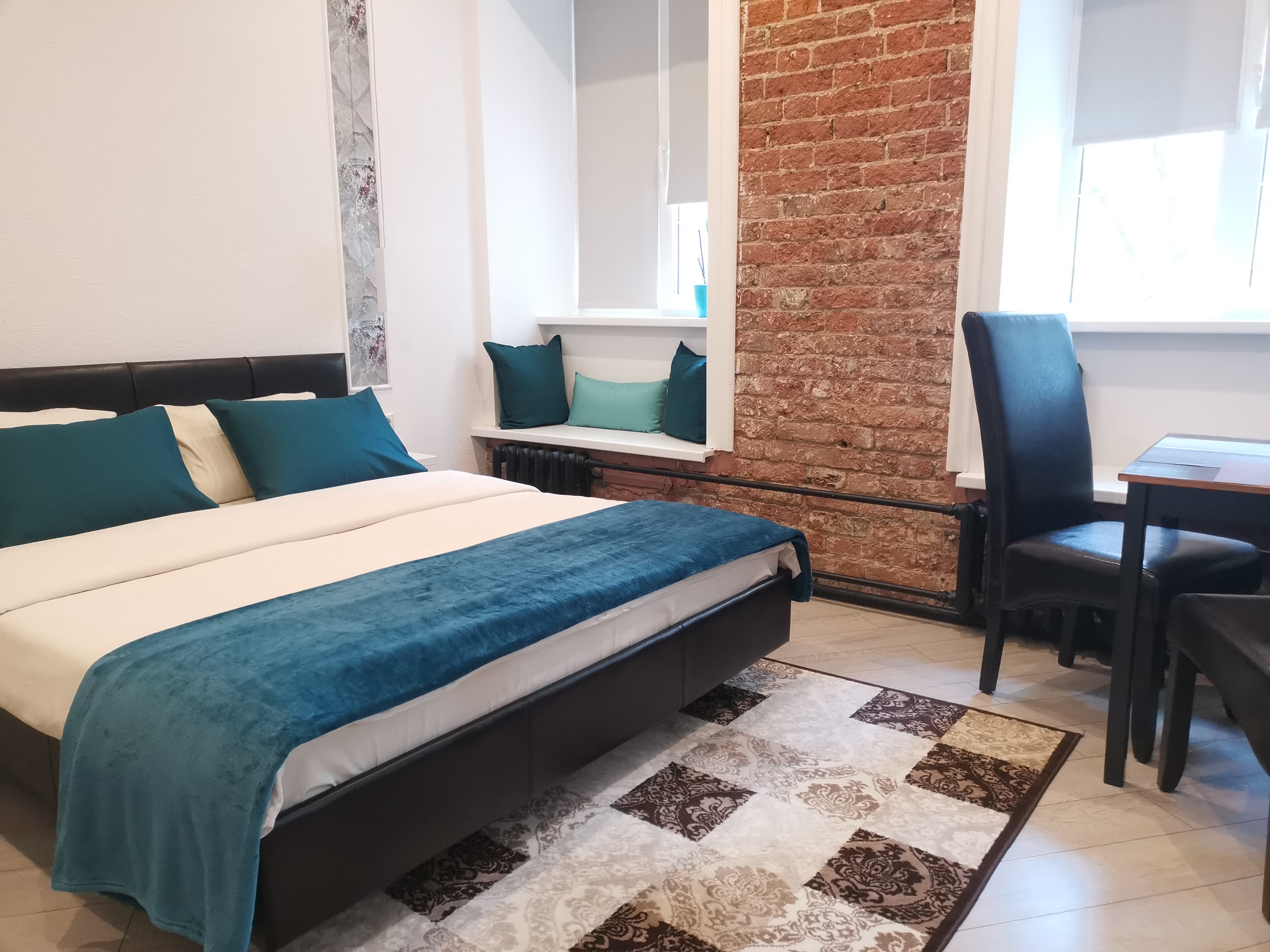 Фото Aesthetics Room House