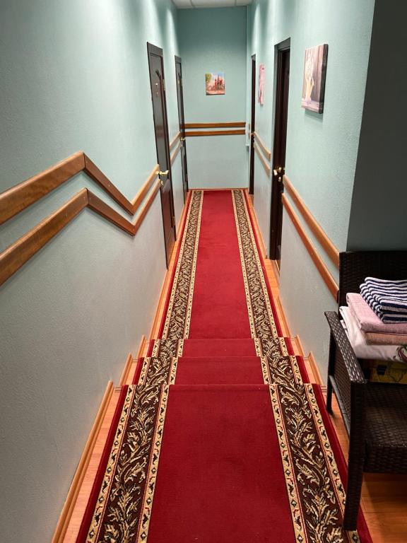 Фото Красная Москва