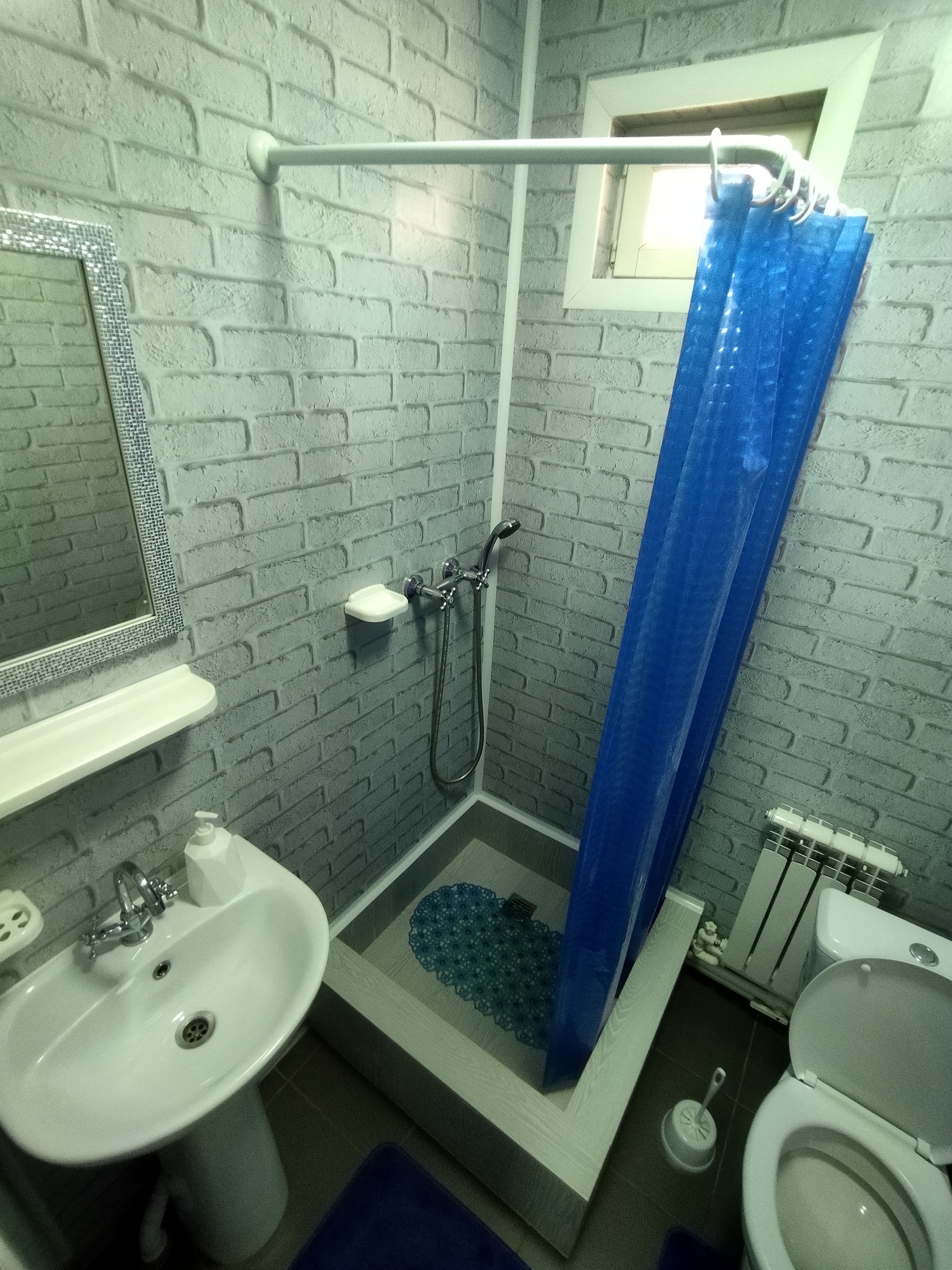 Фото Гостевые номера у Александра