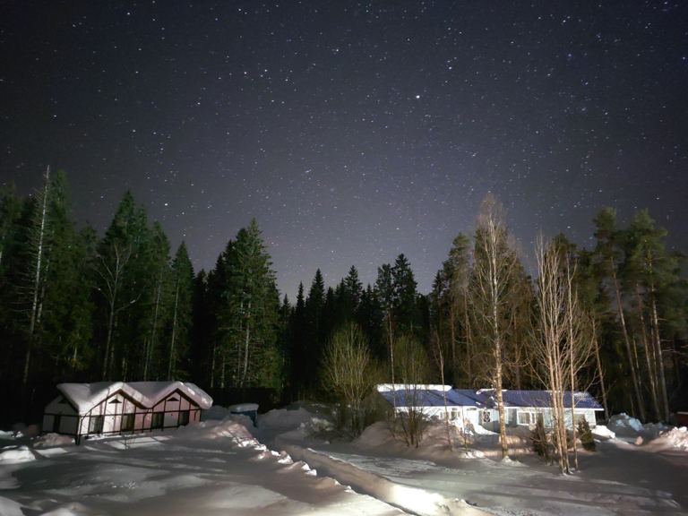 Фото Отель-клуб Гардарика