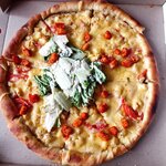A-Pizza (ulitsa Nogina, 45А), pizzeria