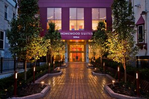 Homewood Suites by Hilton University City