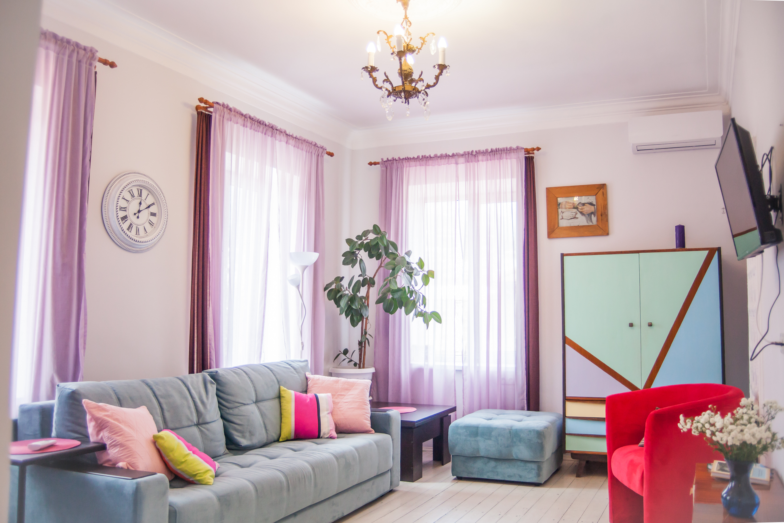 Фото Чайкин Дом