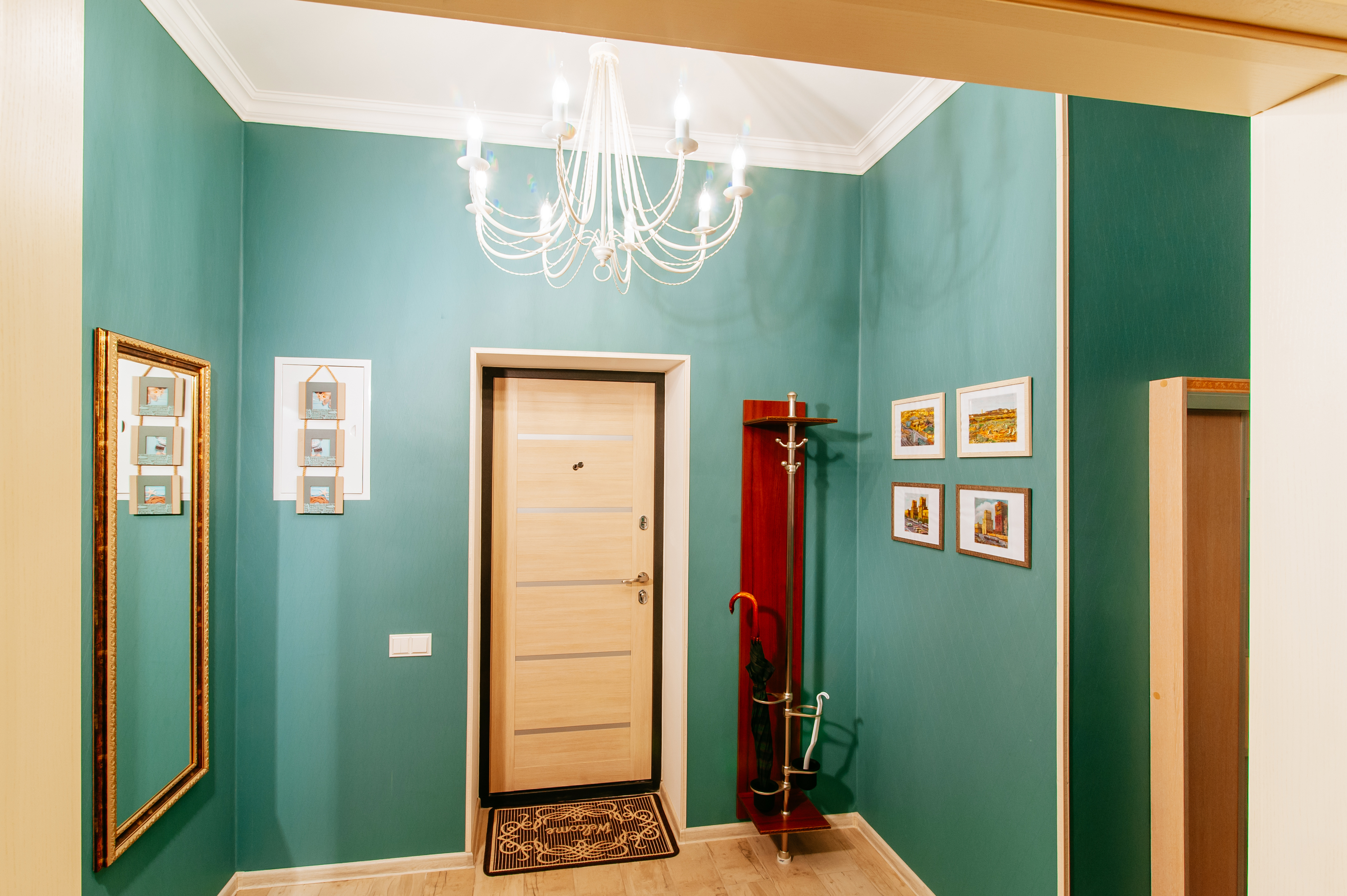 Фото Апартаменты Aparton