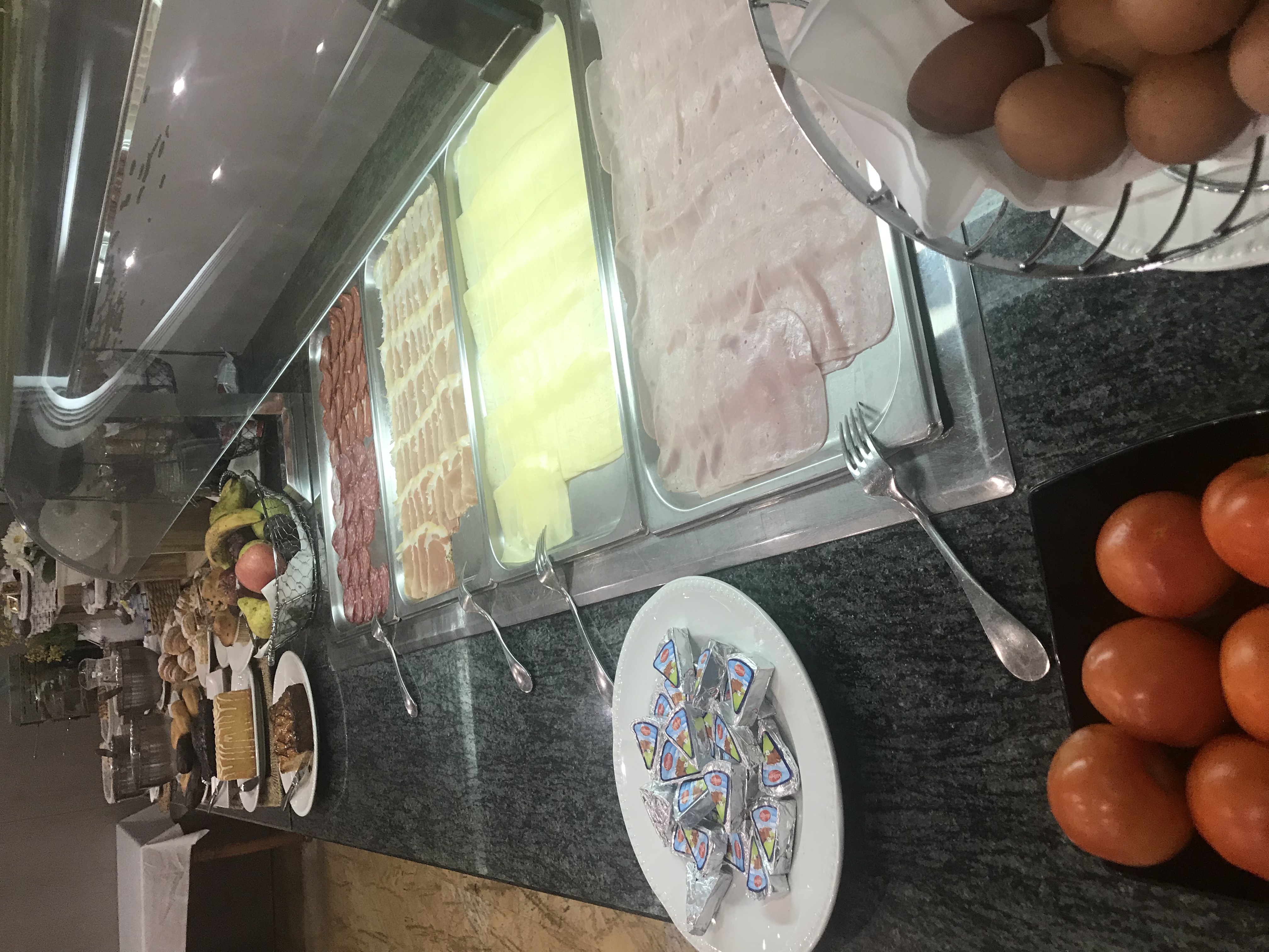 Фото Hotel Costa Blanca