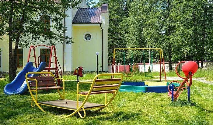 Фото Золотая осень