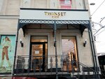 Twinset (Leninskiy Avenue, 11), geyim mağazası