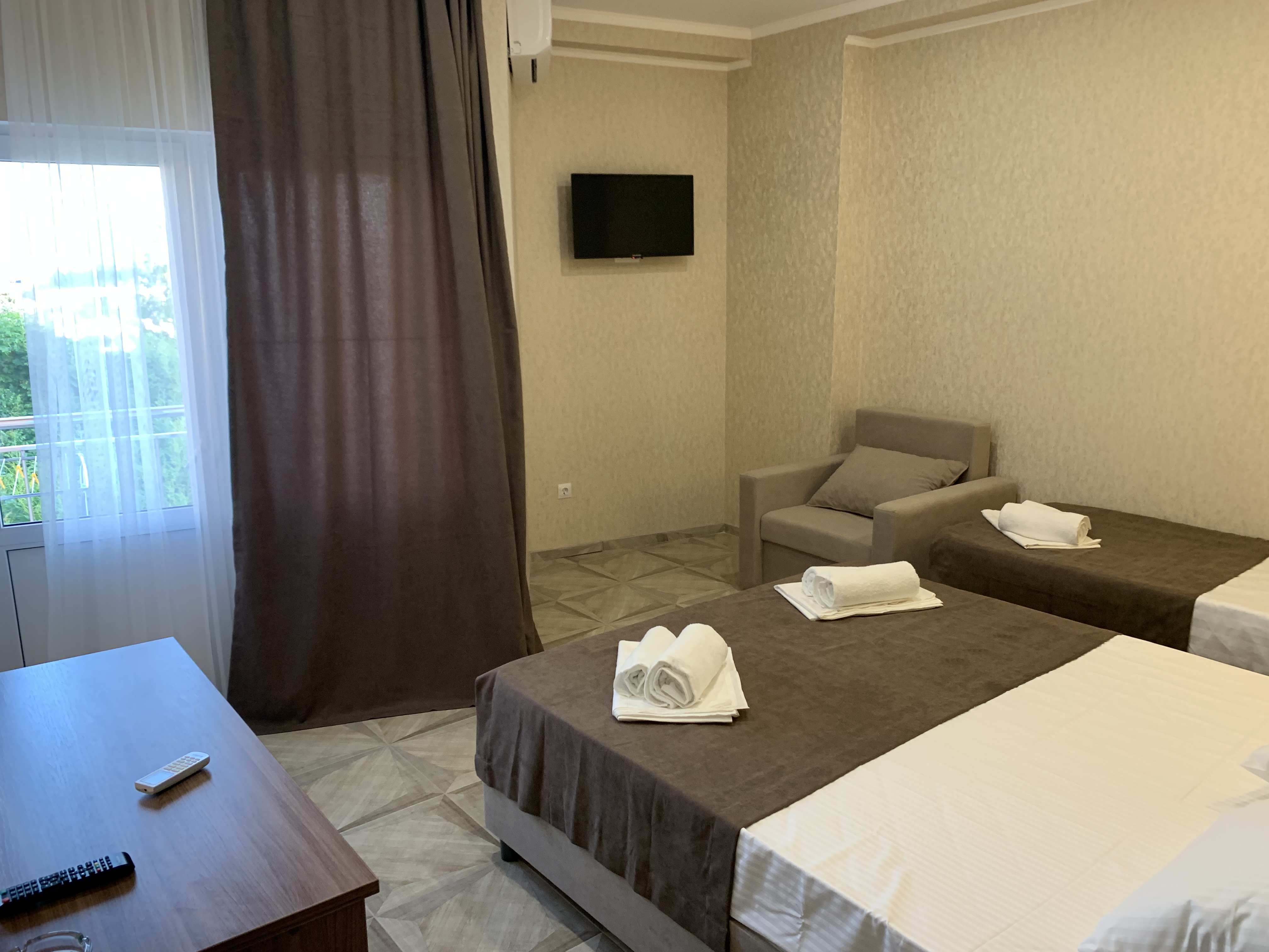 Фото Артика