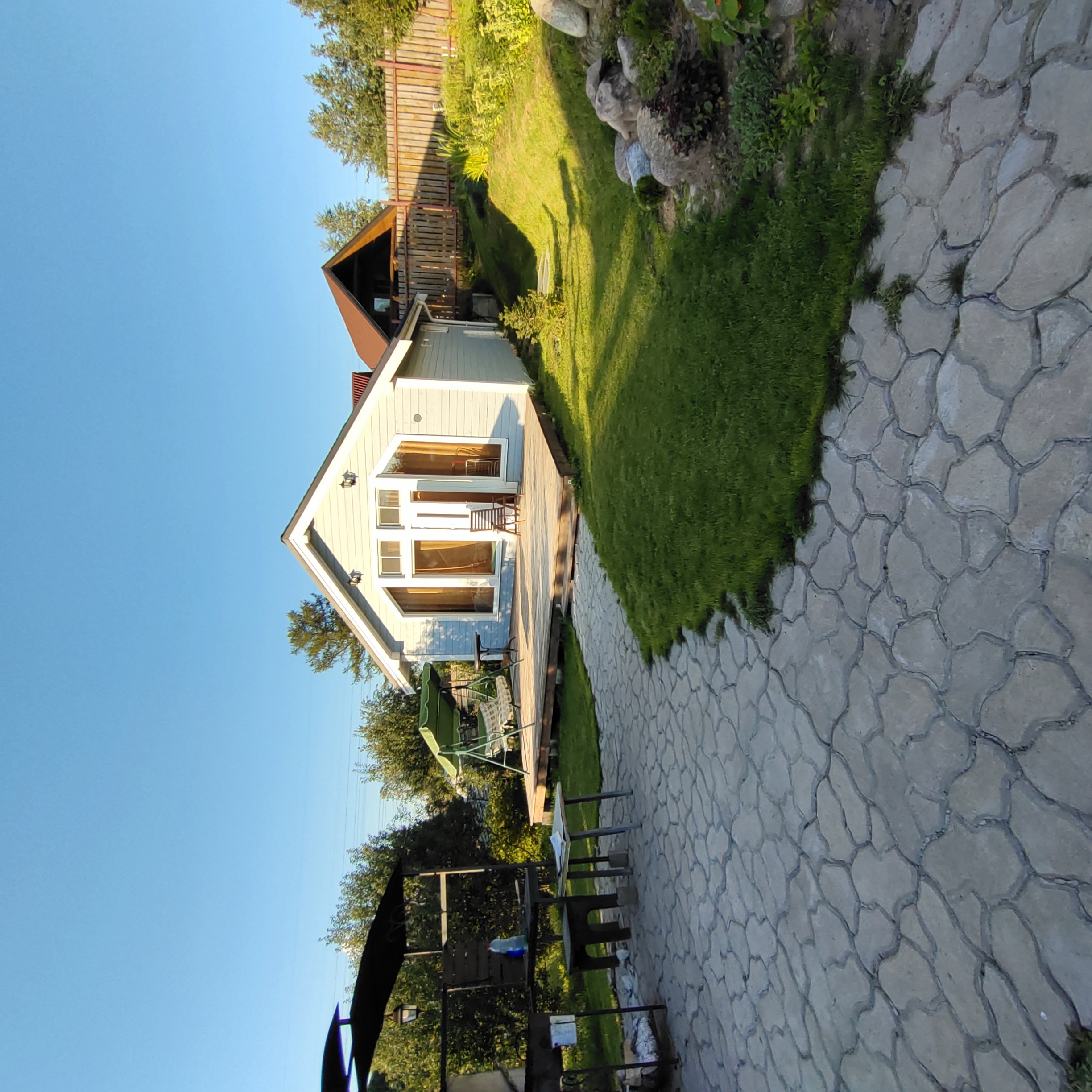 Фото Уютный Домик