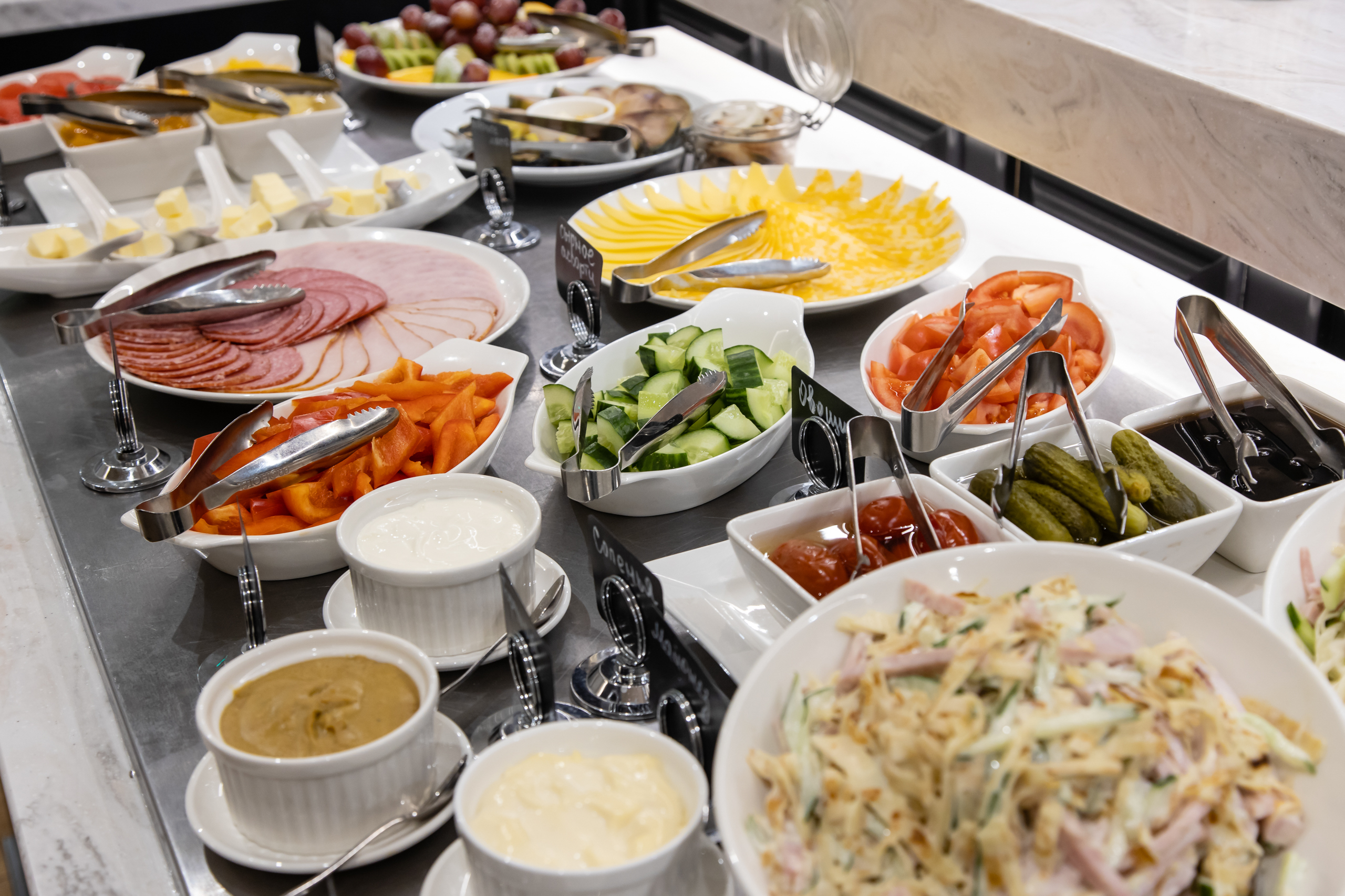 Фото Центральный by Usta Hotels