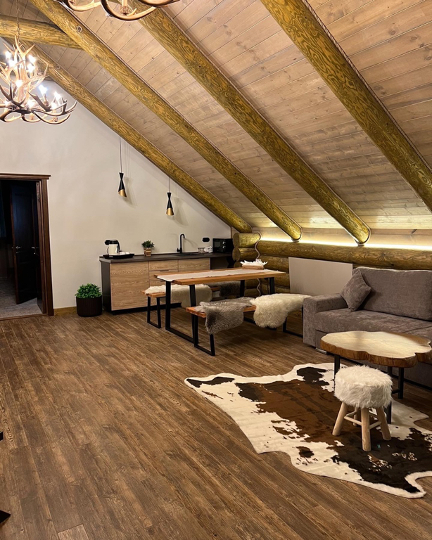 Фото Mount Arkhyz