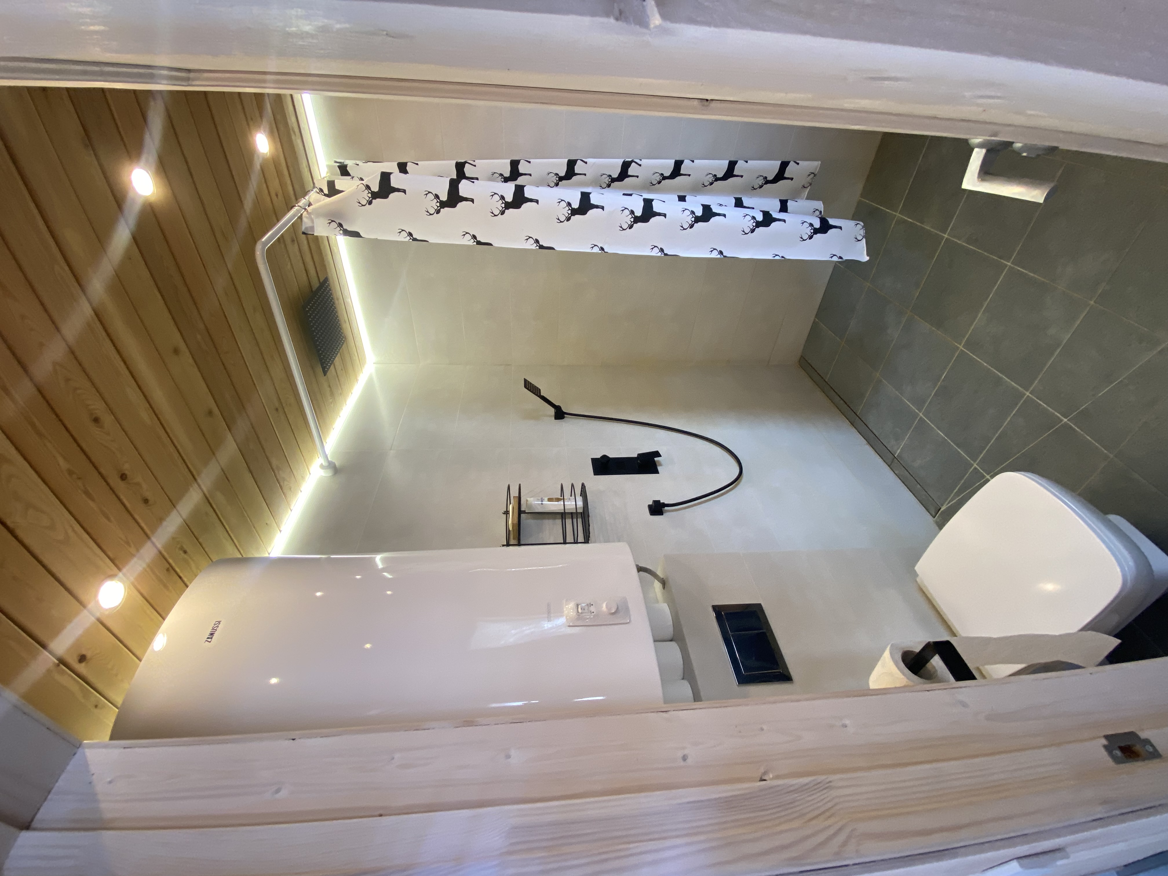 Фото Aurora Барнхаус