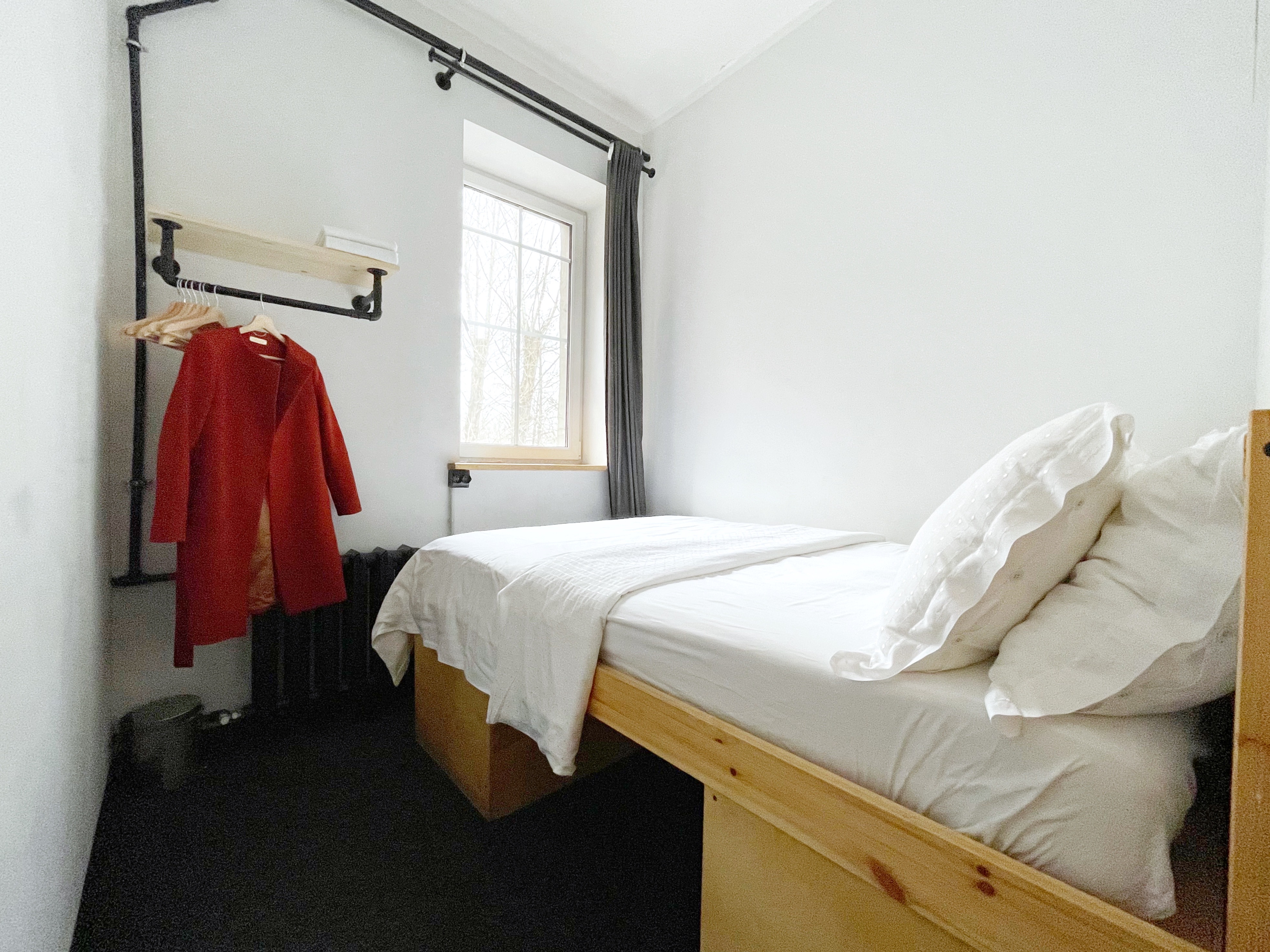 Фото BookCase Hotel&Hostel