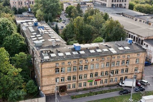 Handee ул буракова 27 корп 1 фото