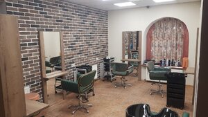 Duet (Tsentralnaya ulitsa, 10), beauty salon