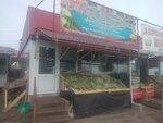 Дары востока (Гвардейская ул., 53Б), магазин овощей и фруктов в Казани