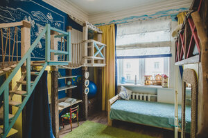 Elenasweethome Family apartment on Leninsky Avenue
