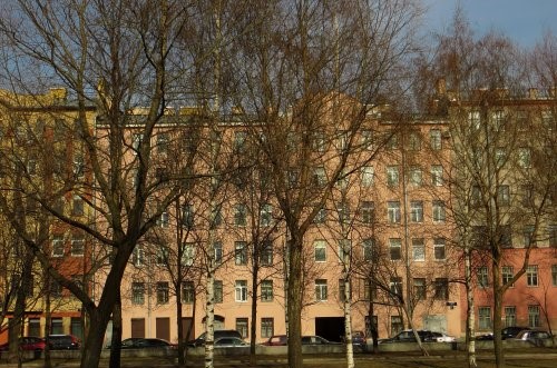 Фото отеля 5