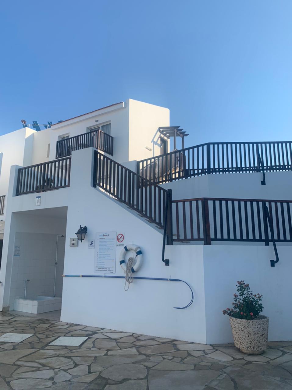 Фото Akti beach Village Resort