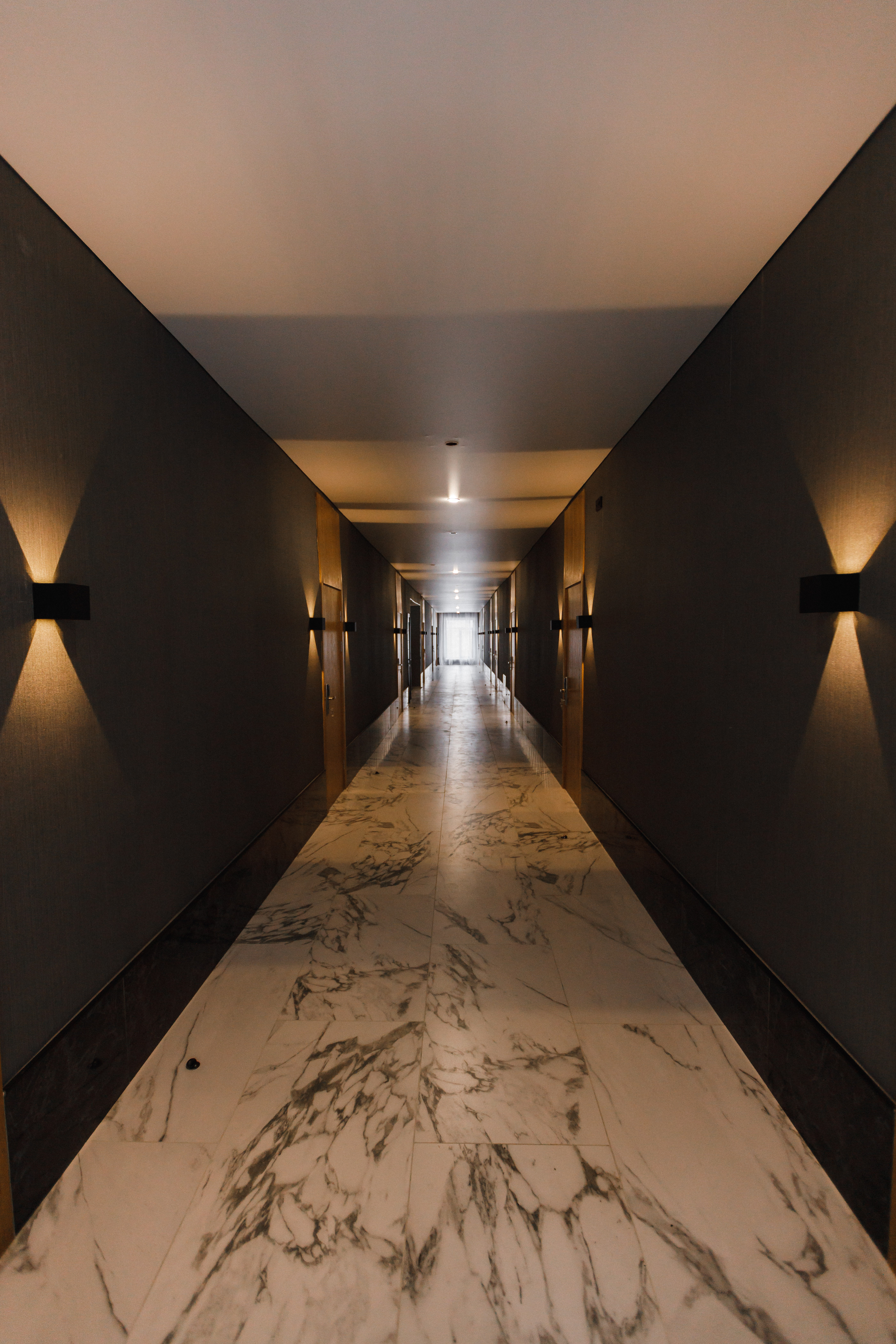 Фото Dombay Winter Hall