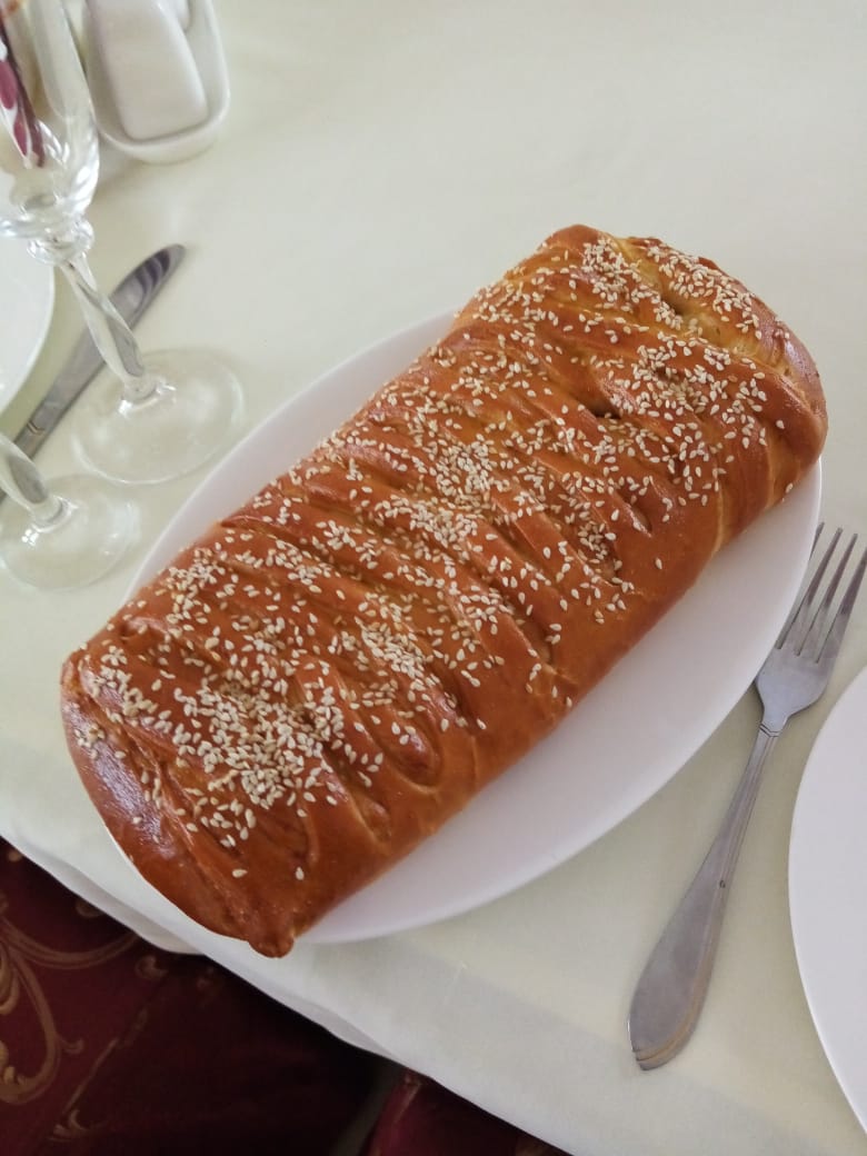 Фото Усадьба Юзефова