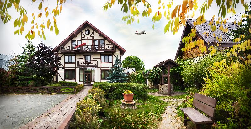 Фото Атланта Шереметьево