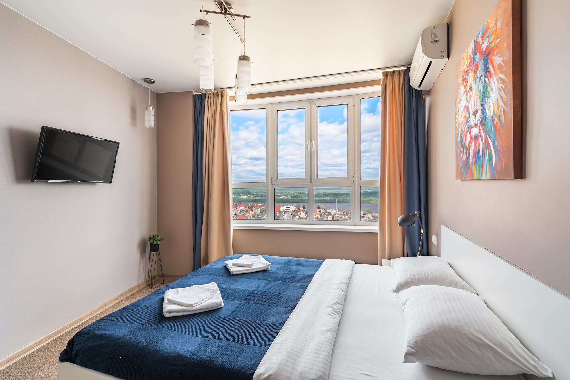 Фото Panorama by Uloo