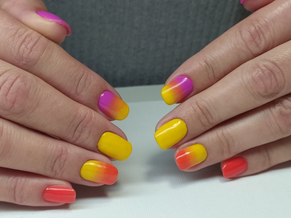 Nail salon Vanilla, Gelendgik, photo