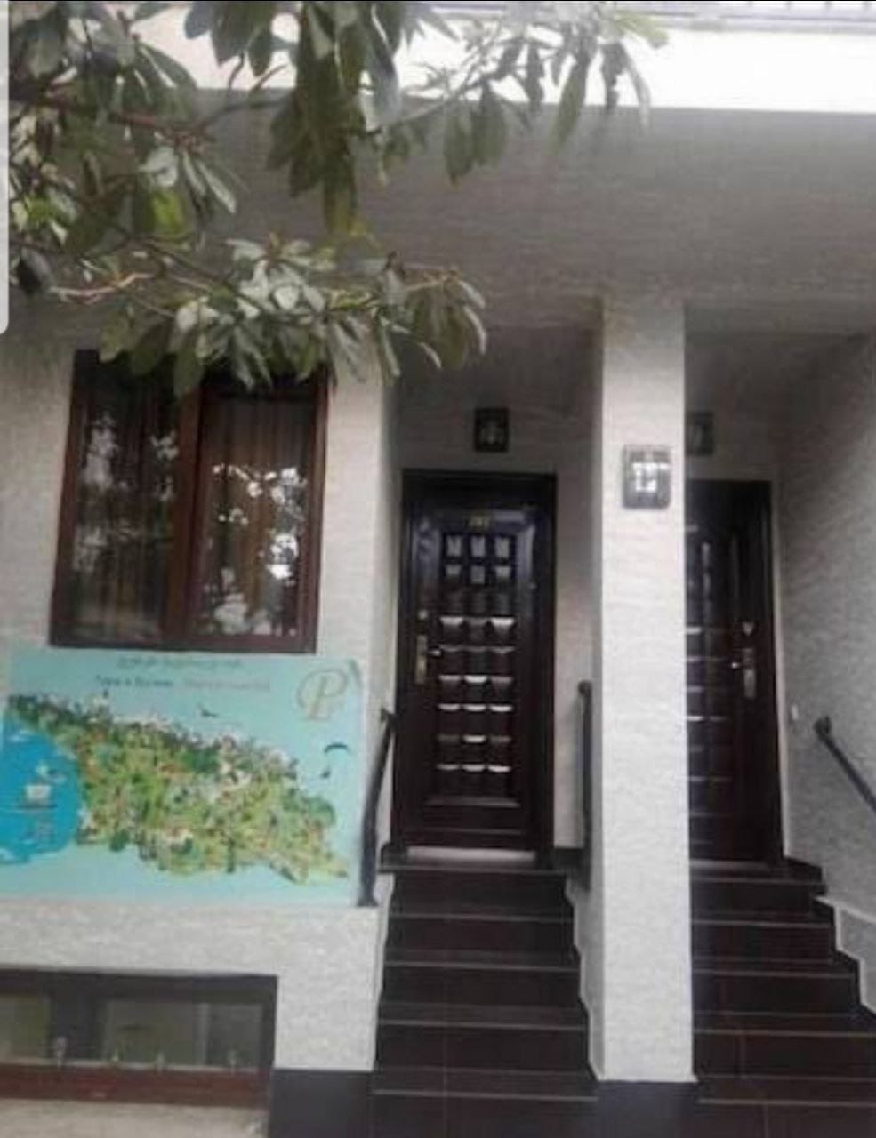 Фото Petre Palace